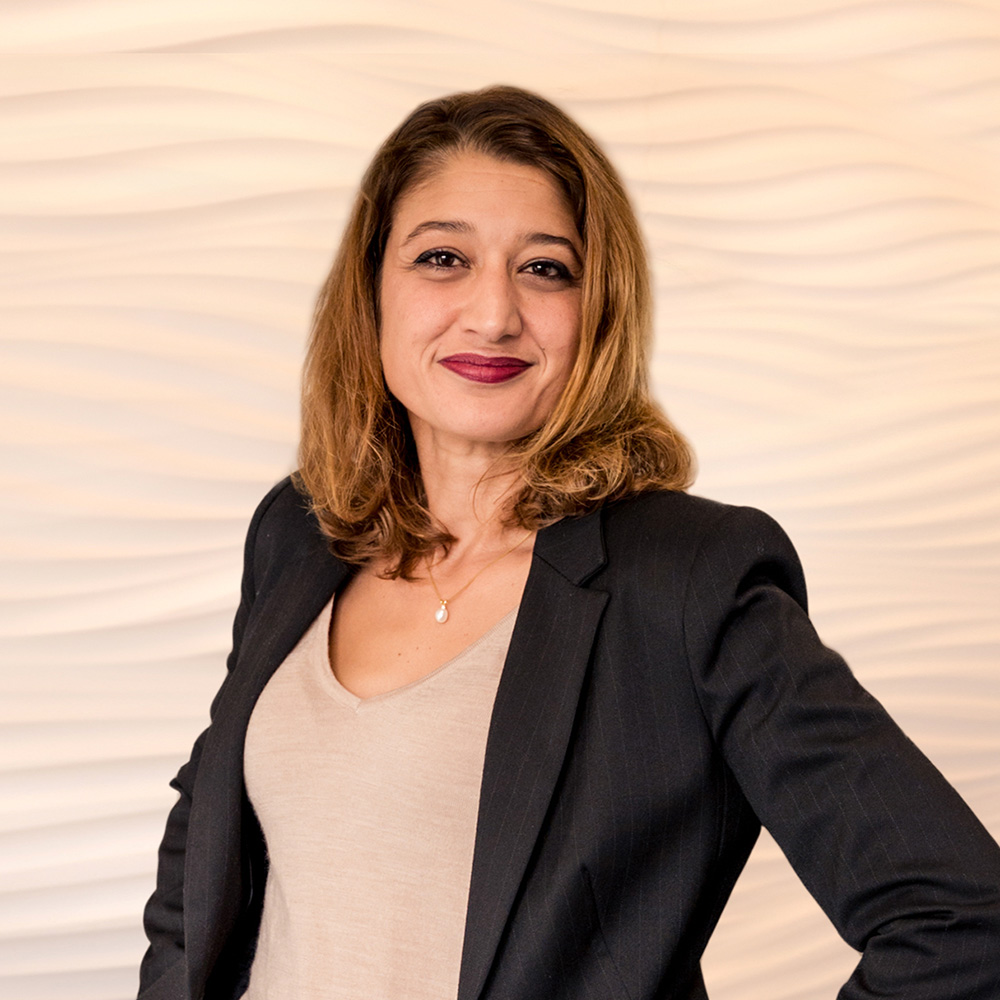 Astrid Andreini