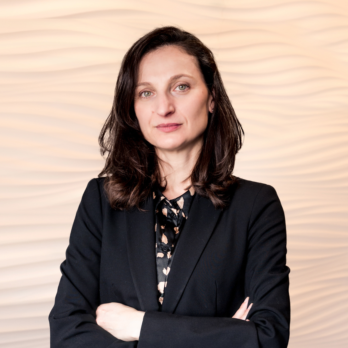 Anna Moleda