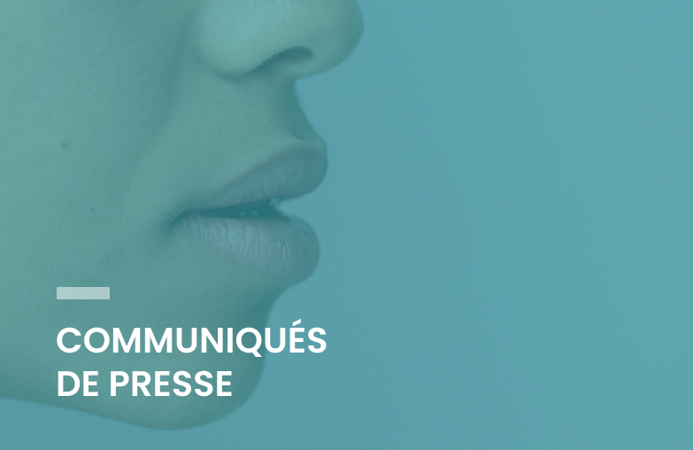 Communiqués de presse-ES