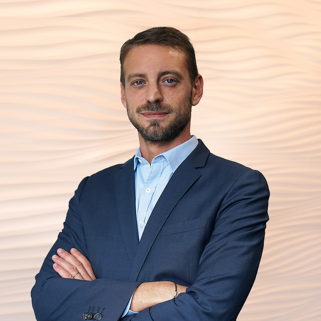 De Bueil Christophe