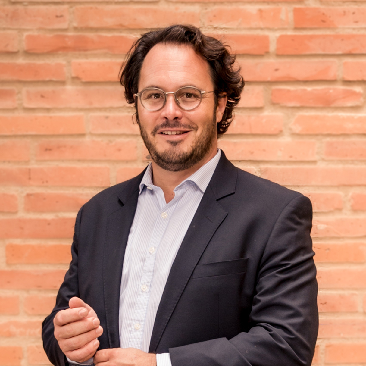 Garcia Bratti Gregory