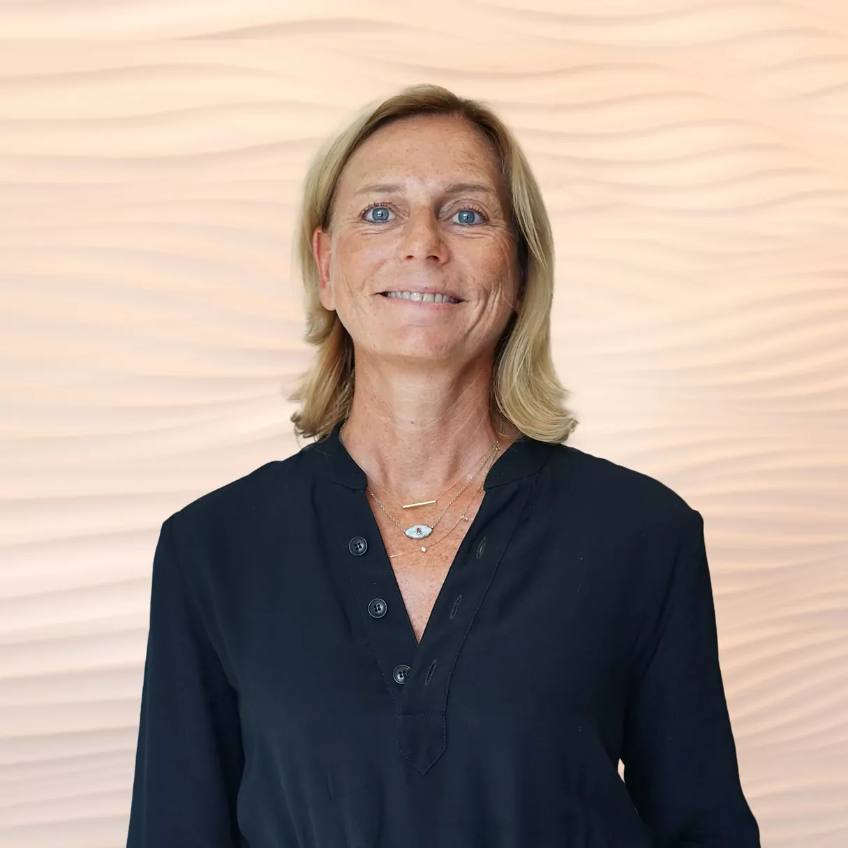 Jourdan Sandrine