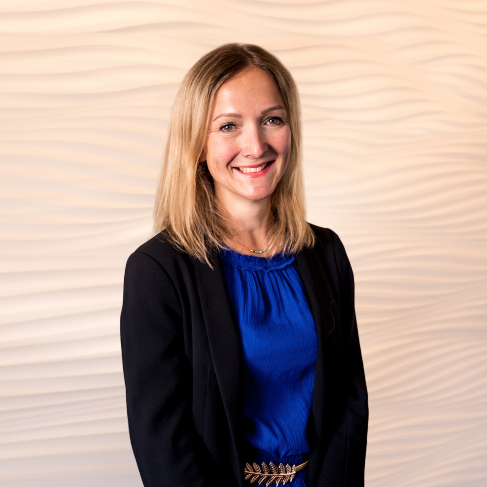 Portrait MARIANNE VILLEMAGNE