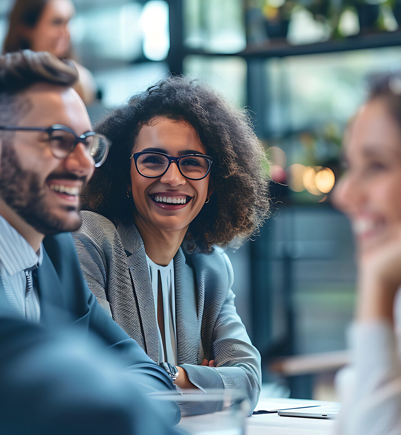 Un accompagnement sur-mesure