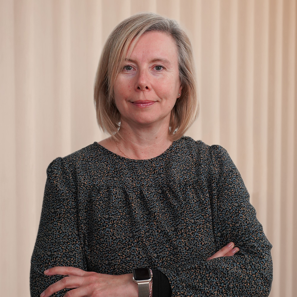 Portrait CHRISTEL HUILLARD