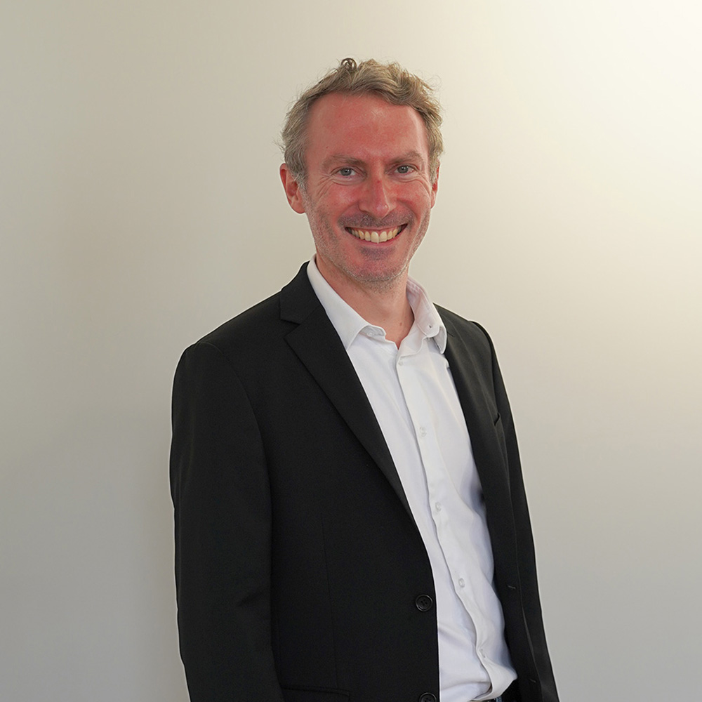 Portrait ALEXANDRE RISPAL