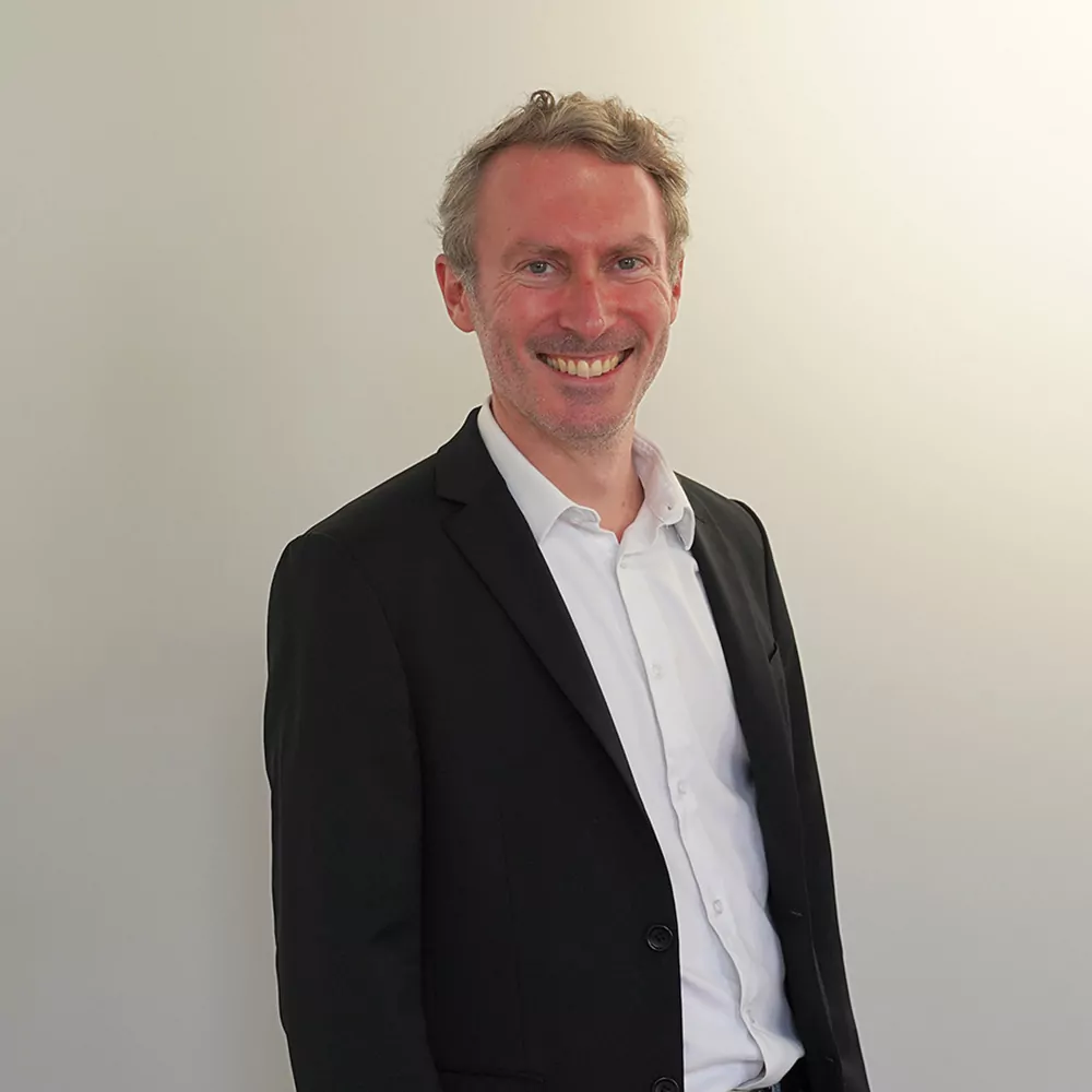 Portrait ALEXANDRE RISPAL