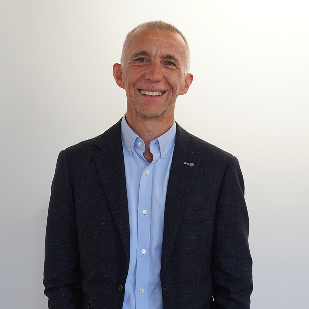 Portrait Eric Dodin