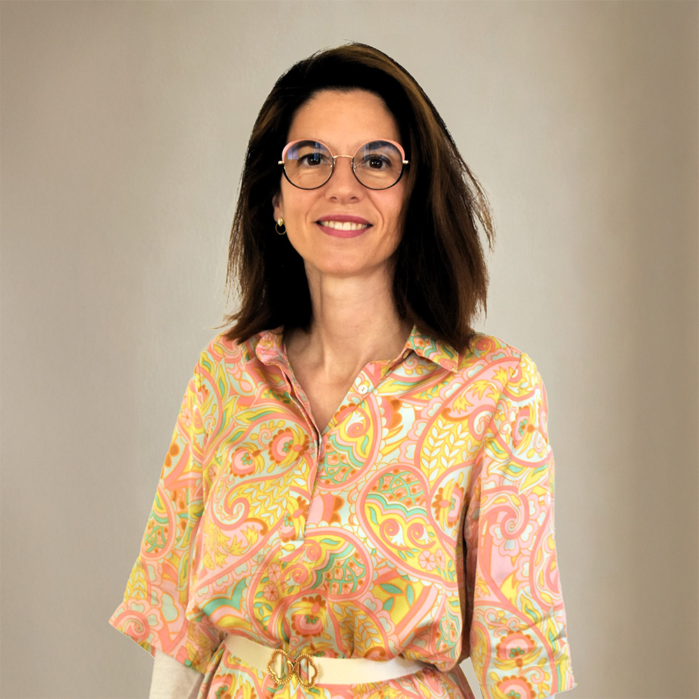 Portrait ISABELLE ABBRUZZESE