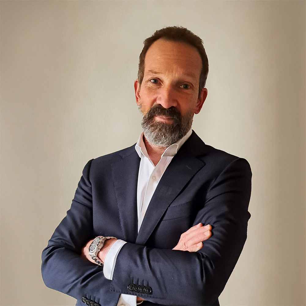 Portrait IVAN REUSSE