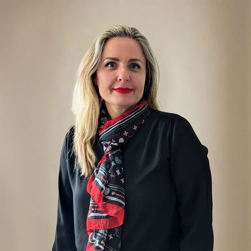Portrait NEZY GERACI