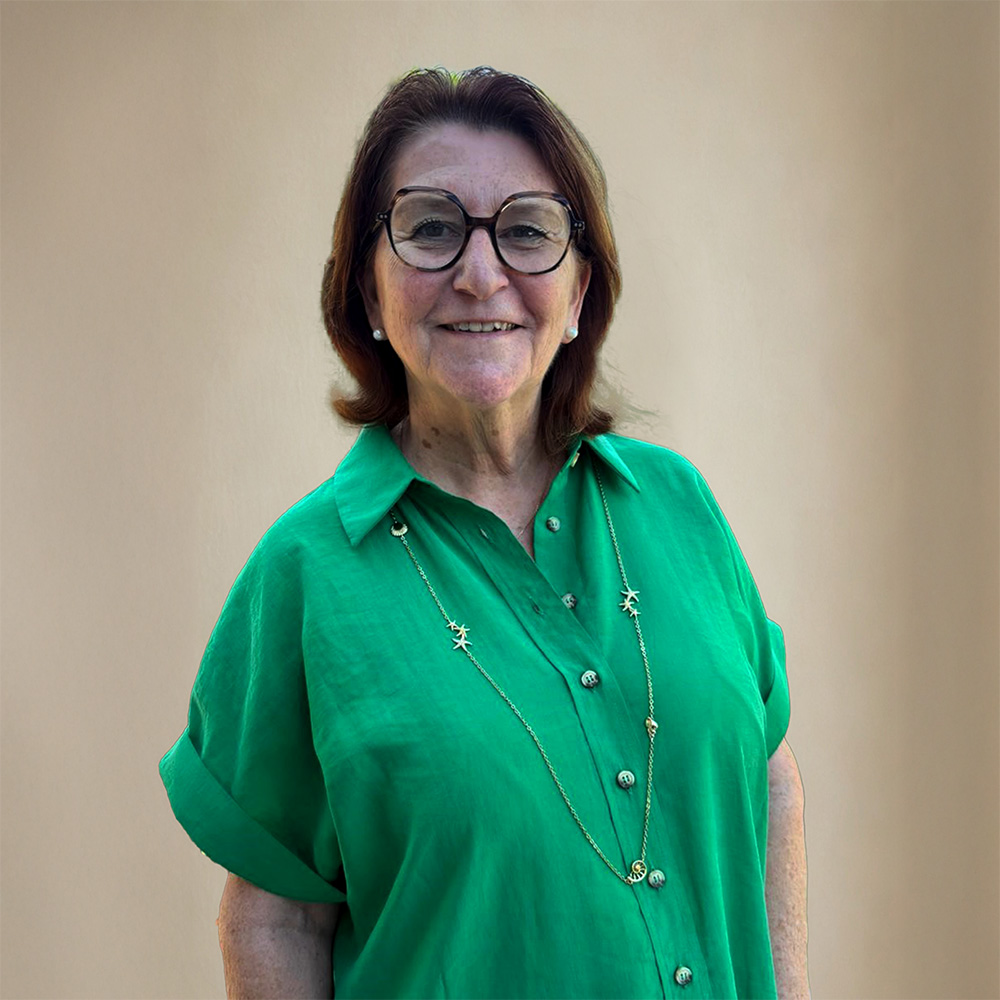 Portrait NADINE GUYONY-ORSOR
