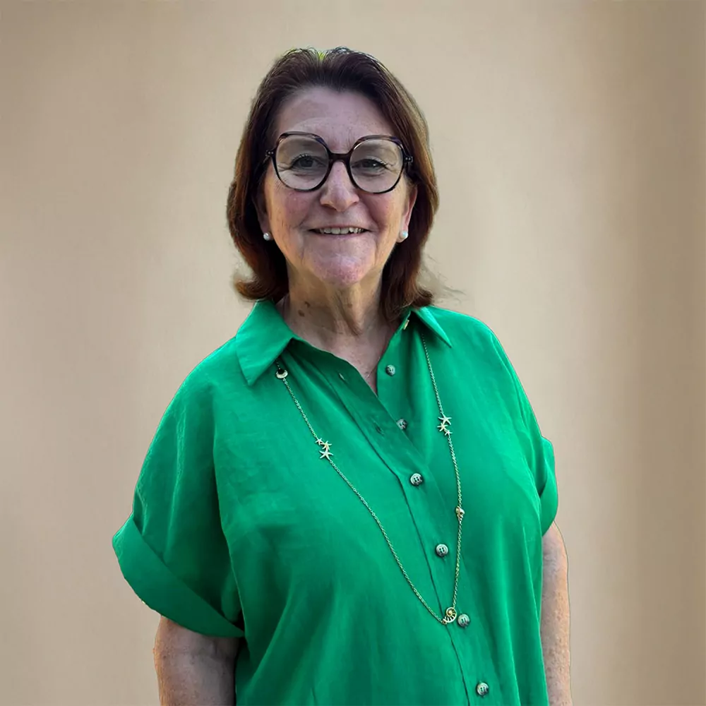 Portrait NADINE GUYONY-ORSOR