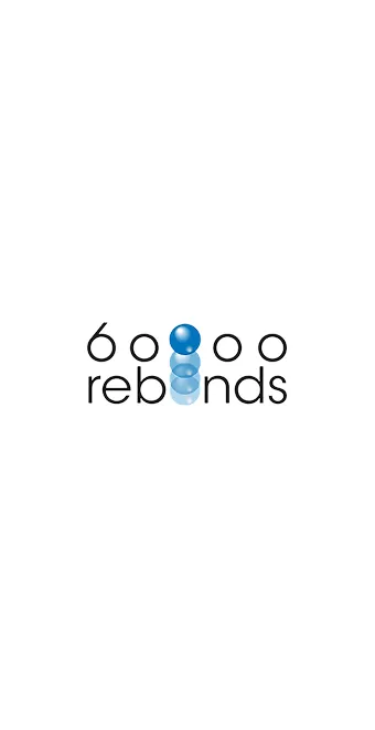Logo 60000rebonds