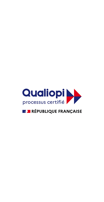 Logo Qualiopi