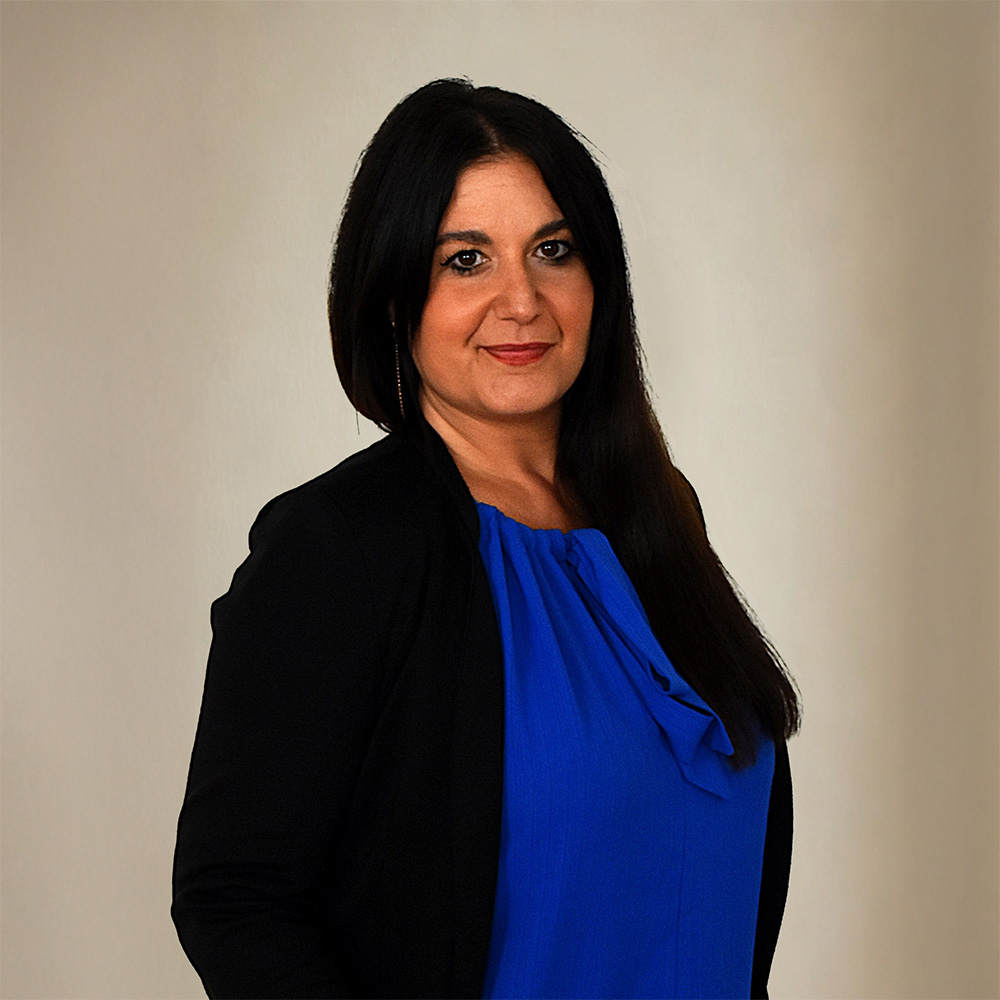 Portrait ANGELA GIANNATTASIO