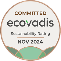 Logo Ecovadis