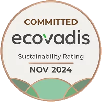 Logo Ecovadis