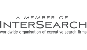 Logo A member of Intersearch