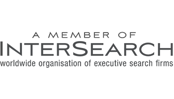 Logo A member of Intersearch